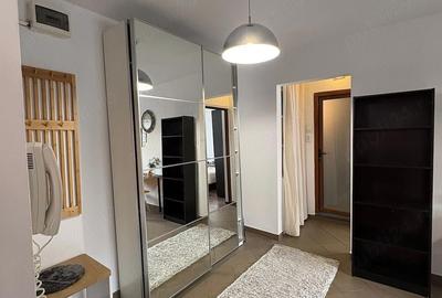 Apartament cu 2 camere semidecomandat în Timpuri Noi - 1