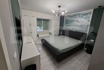 Apartament 4 camere, 87 mp, zona Nicolina - 3