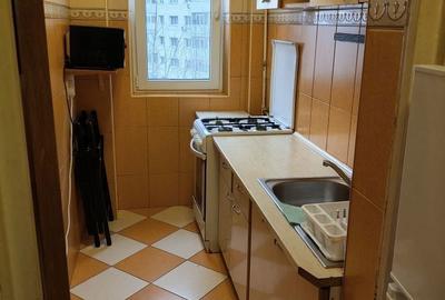 Apartament cu 2 camere semidecomandat în Morarilor - 3