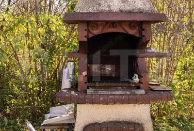 Casa individuala, teren 1000 mp, comuna Bratovoesti - 8