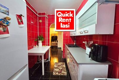 Apartament cu 2 camere decomandat în Galata - 6