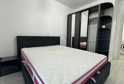 Apartament cu 2 camere semidecomandat, mobilat în Pipera - 4