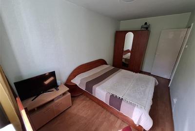 Girocului-Judetean, 2 camere, et 2 - 18