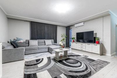 Apartament 2 camere, bloc nou, la ca?iva pa?i de malul Mure?ului - 9