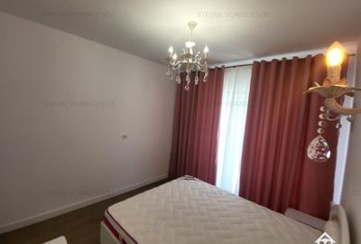 Silk District | Apartament cu 2 camere | Loc de parcare inclus - 13
