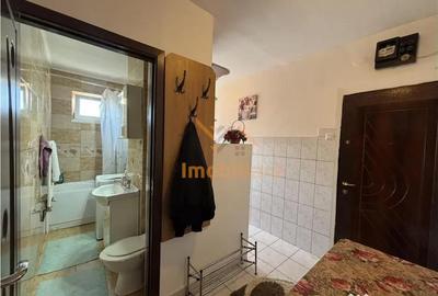 Apartament cu 2 camere semidecomandat în Nufărul - 8