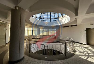Spațiu comercial, de 2,400 mp, în Ultracentral - 3
