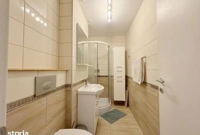 Apartament cu 2 camere în Ștefăneștii de Jos - 14