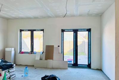 Duplex in Timisoara-3 dormitoare - 2