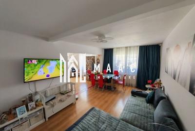Apartament 3 camere | Decomandat | Mobilat Utilat | Lazaret