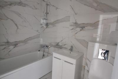 Apartament 3 camere cu acte gata, in Popesti Leordeni, incalzire pardoseala - 8