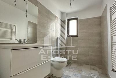 Duplex cu 4 camere, 2 bai si dressing in Giroc la asfalt. - 21