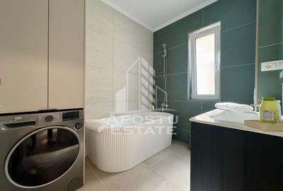 Duplex cu 4 camere cu Canalizare în Moșnița Nouă - 14