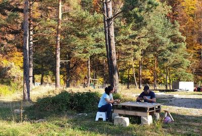 De vanzare CAMPING DARSTE - 16