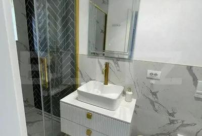 Apartament cu 3 camere, 58mp, zona Centrala - 2