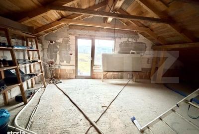 Casă cu 4 camere cu Teren 611 Mp în Vințu de Jos - 1