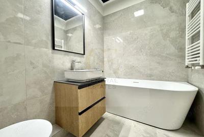 Vanzare Penthouse cu Terasa 83 m.p. - Atrium Garden - 3