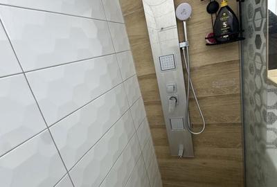 Apartament cu 2 camere decomandat în Central - 5
