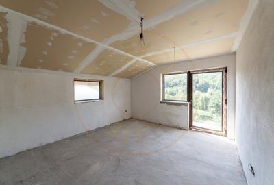 Casa noua in Arges Com. Merisani la 15 min de Pitesti! - 11