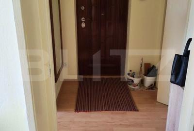 Apartament cu 2 camere în Decebal