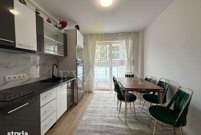 Apartament cu 2 camere în Vasile Alecsandri - 4