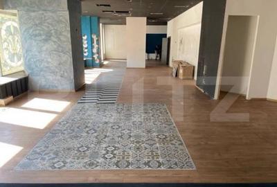 Spatiu comercial, 250 mp, zona Ultracentrala - 1