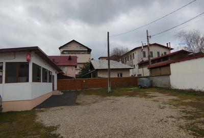 Casă cu 4 camere în Radu Negru - 3