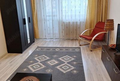Apartament cu 2 camere decomandat în Lujerului - 1