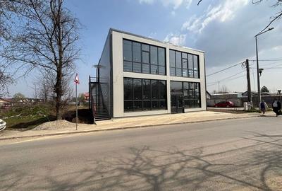 Spațiu comercial, de 390 mp, în Central - 3