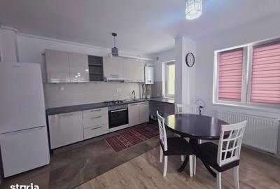 Apartament cu 2 camere în Tractorul - 2