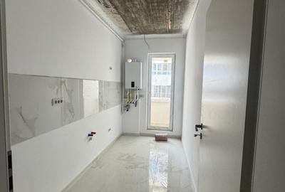 Garsoniera cu TVA 21% inclus - Militari Residence - 4