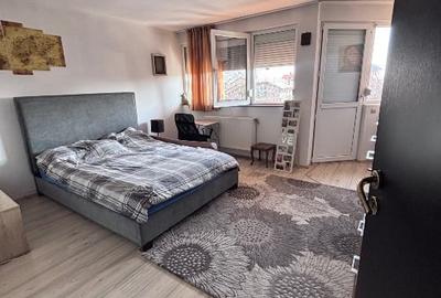 Casă individuală cu 5 camere cu Canalizare în Central - 4