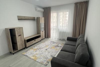 Apartament cu 2 camere în Dobroești - 2