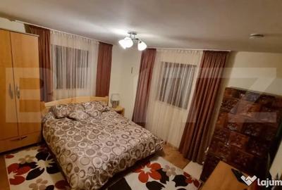 Casă cu 4 camere cu Teren 4158 Mp în Central - 9