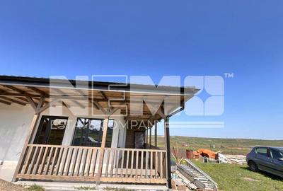 Casa de Vanzare I Suceava/Moara Bulai I 74MT I 80.000Euro - 3