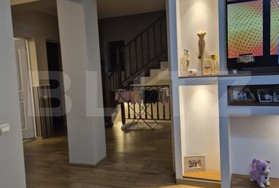 Vila superba de vanzare in Bardesti, 240 mp, 636 mp teren - 2