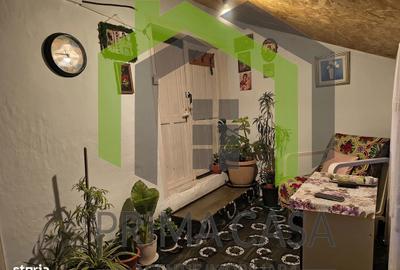 Casă cu 2 camere cu Teren 921 Mp în Merei - 9
