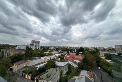 Penthouse de Lux - Mihai Bravu - 3