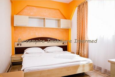 Hotel de vanzare Costinesti, AFACERE la CHEIE,ideal investitie litoral - 6