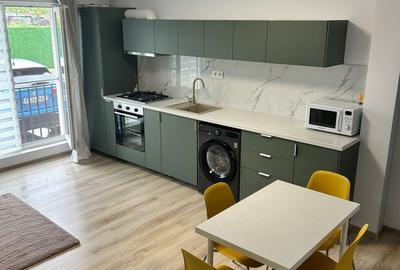 Apartament cu 2 camere în Central - 8
