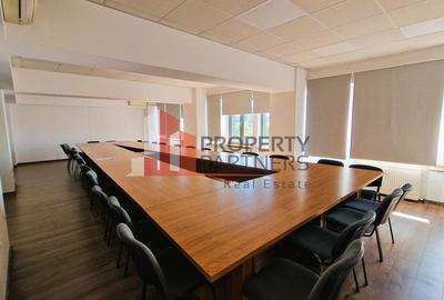 Birouri accesibile în Vitan Business Center – Suprafețe mici disponibile - 2