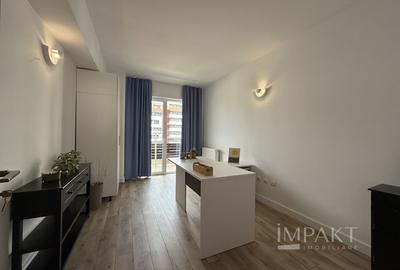 Penthouse pe doua niveluri cu 5 camere in cartierul Buna Ziua - 10
