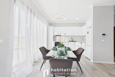 De închiriat duplex plan parter, 4 camere, Dumbrăvița, Zona Belvedere - 9