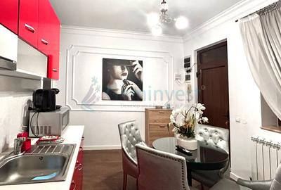 Apartament cu 3 camere decomandat, mobilat în Ultracentral - 7