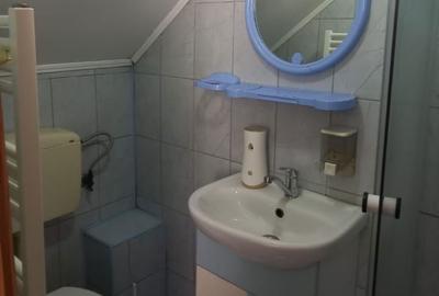 Apartament cu 2 camere în Central - 2