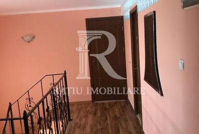 Casă cu 5 camere cu Teren 500 Mp în Oncea - 10