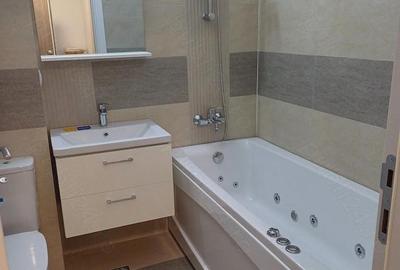 Garsonieră decomandată în Central - 5