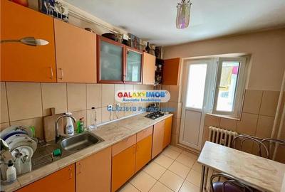 Apartament 3 camere | Crangasi | Decomandat | 8min. metrou - 6