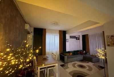 Apartament 3 camere/ - 1