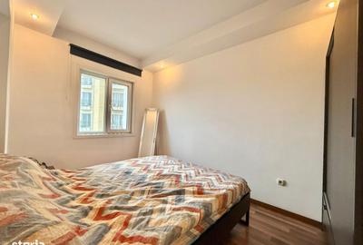 Apartament cu 2 camere în Ștefăneștii de Jos - 6